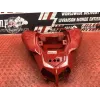 Coque arrière centrale Ducati 848 SBK 2008 à 2013