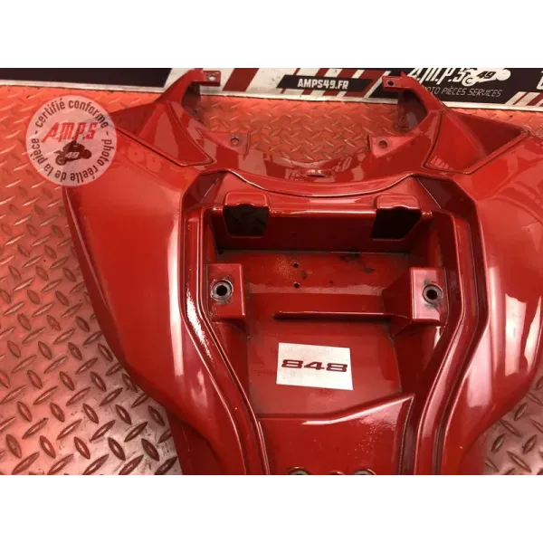 Coque arrière centrale Ducati 848 SBK 2008 à 2013