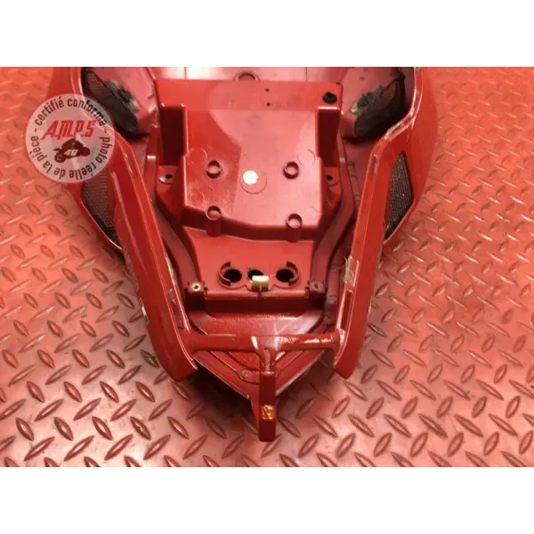 Coque arrière centrale Ducati 848 SBK 2008 à 2013