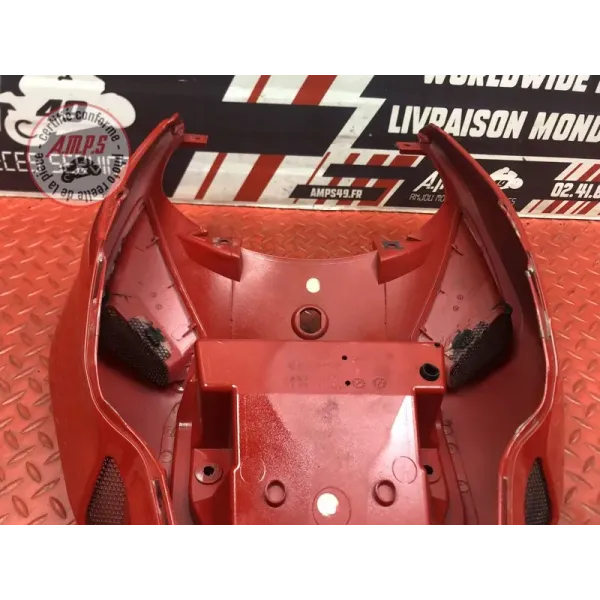 Coque arrière centrale Ducati 848 SBK 2008 à 2013