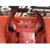 Coque arrière centrale Ducati 848 SBK 2008 à 2013