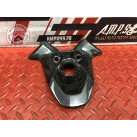 Entourage de neiman carbon Ducati 848 SBK 2008 à 2013
