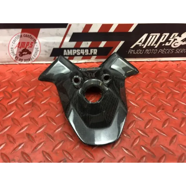 Entourage de neiman carbon Ducati 848 SBK 2008 à 2013
