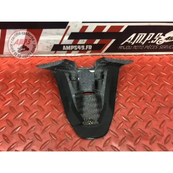 Entourage de neiman carbon Ducati 848 SBK 2008 à 2013