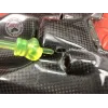 Entourage de neiman carbon Ducati 848 SBK 2008 à 2013