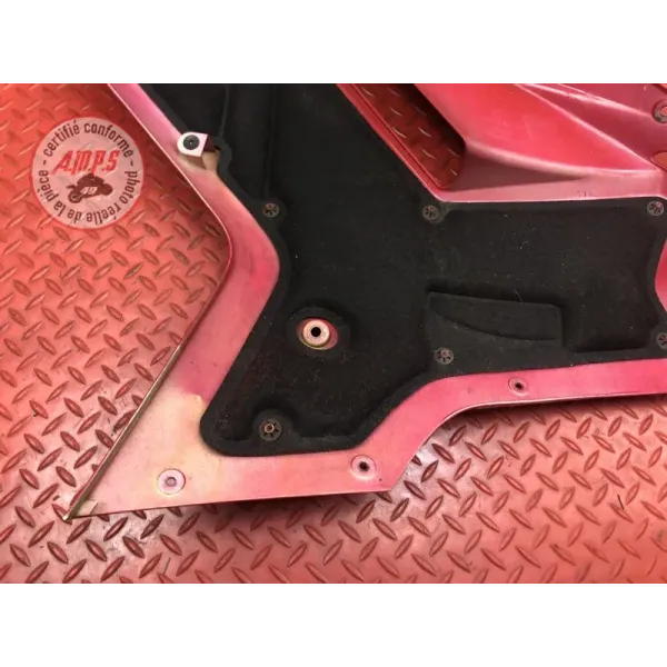 Flanc de carénage droit Ducati 848 SBK 2008 à 2013