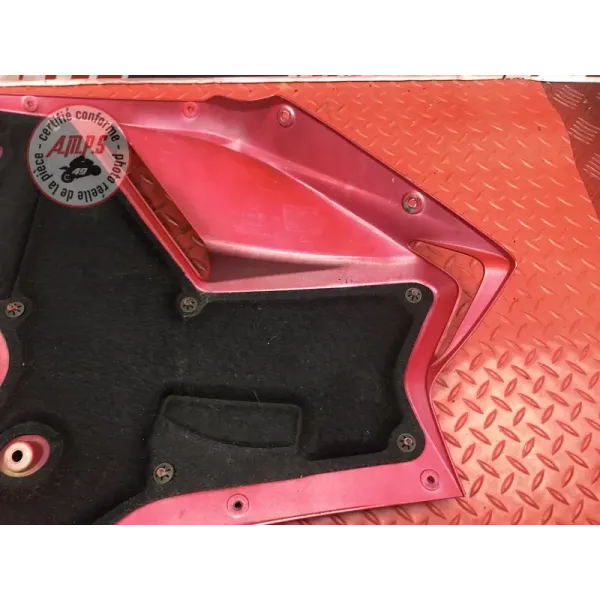 Flanc de carénage droit Ducati 848 SBK 2008 à 2013