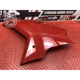 Flanc de carénage gauche Ducati 848 SBK 2008 à 2013