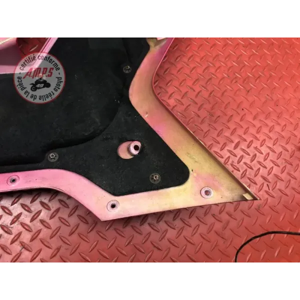 Flanc de carénage gauche Ducati 848 SBK 2008 à 2013