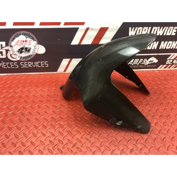 Garde boue avant Ducati 848 SBK 2008 à 2013