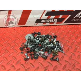 Kit de vis de carrosserie Ducati 848 SBK 2008 à 2013