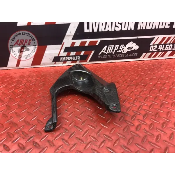 Leche roue arrière carbone Ducati 848 SBK 2008 à 2013