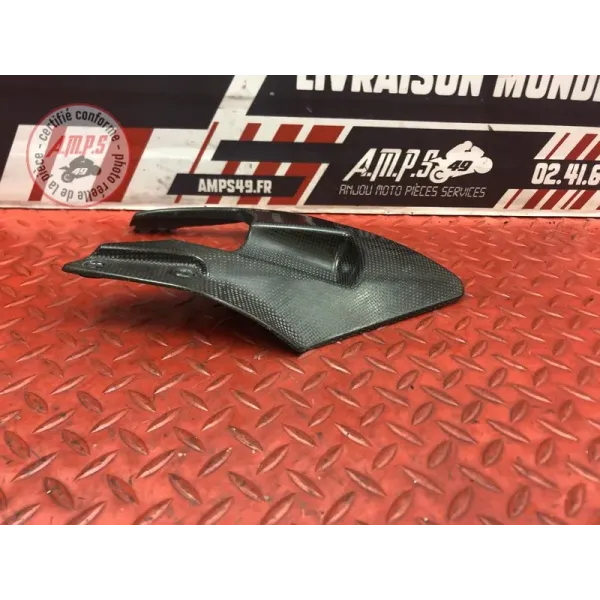 Leche roue arrière carbone Ducati 848 SBK 2008 à 2013