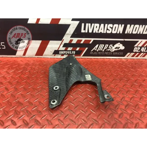 Leche roue arrière carbone Ducati 848 SBK 2008 à 2013