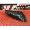 Protection pot echappement carbon Ducati 848 SBK 2008 à 2013