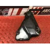 Protection pot echappement carbon Ducati 848 SBK 2008 à 2013