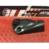 Protection pot echappement carbon Ducati 848 SBK 2008 à 2013