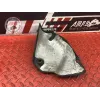 Protection pot echappement carbon Ducati 848 SBK 2008 à 2013