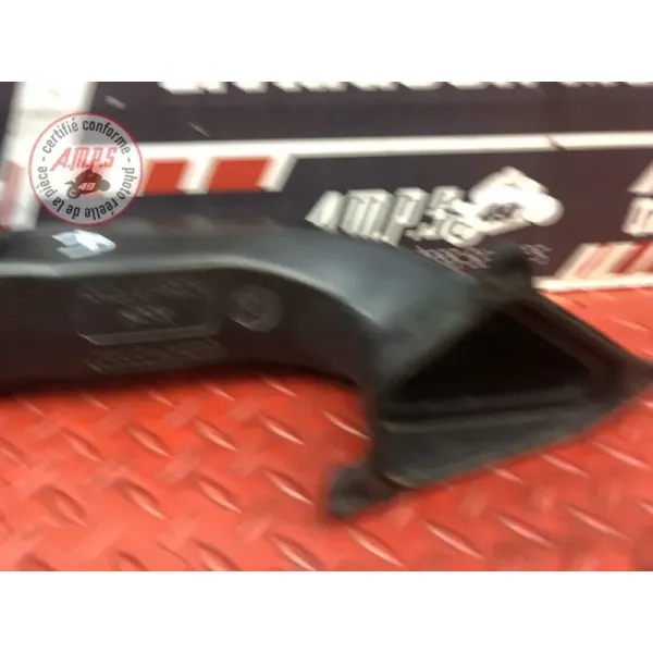 Ram air droit Ducati 848 SBK 2008 à 2013