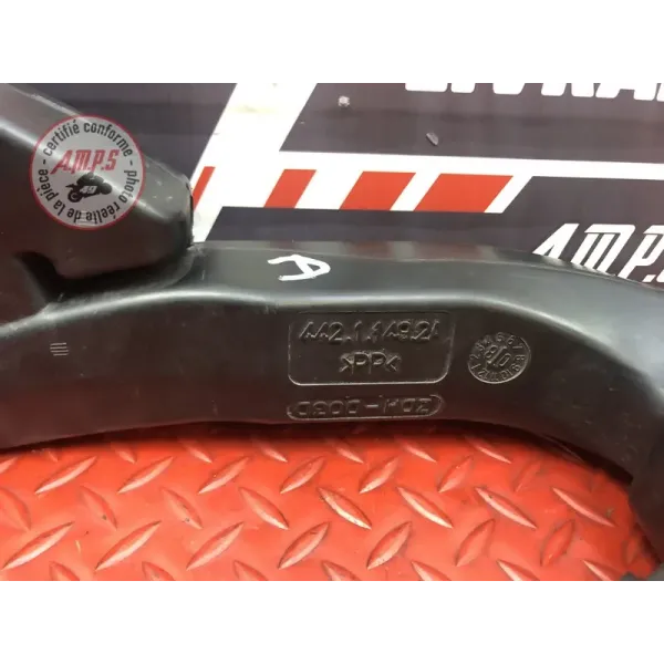 Ram air droit Ducati 848 SBK 2008 à 2013