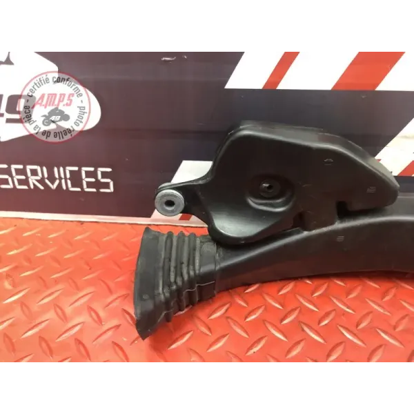 Ram air droit Ducati 848 SBK 2008 à 2013