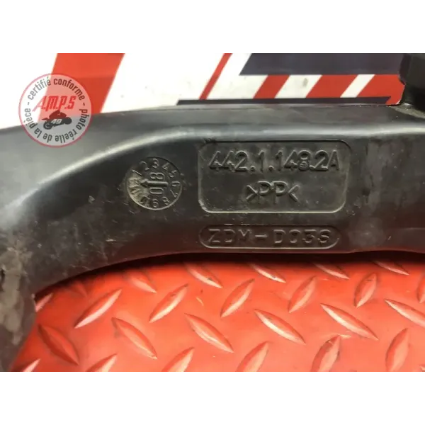 Ram air gauche Ducati 848 SBK 2008 à 2013