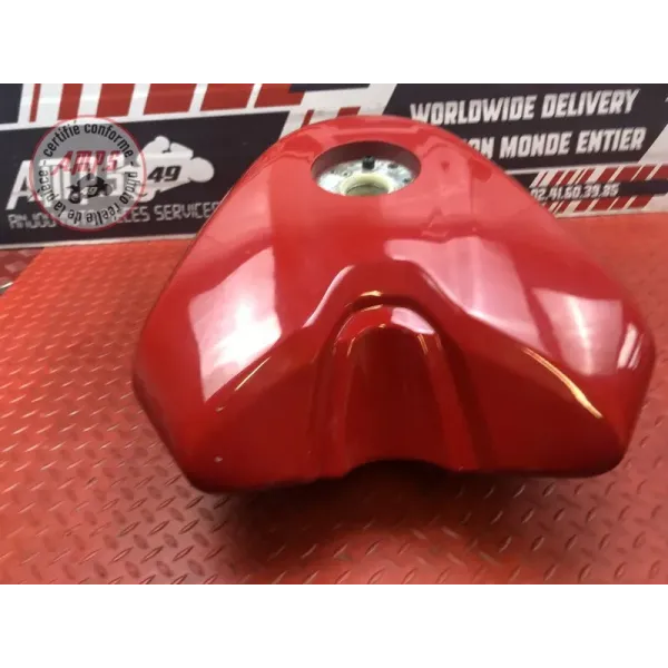 Réservoir Ducati 848 SBK 2008 à 2013