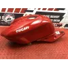 Réservoir Ducati 848 SBK 2008 à 2013