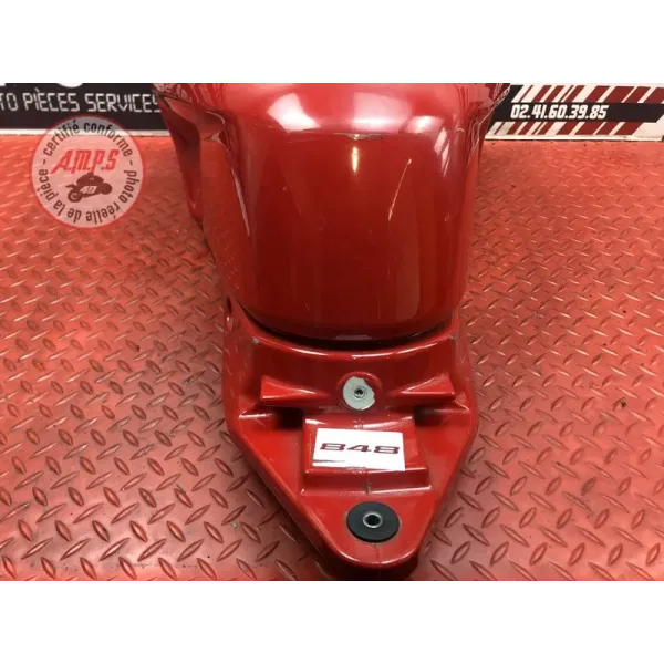 Réservoir Ducati 848 SBK 2008 à 2013
