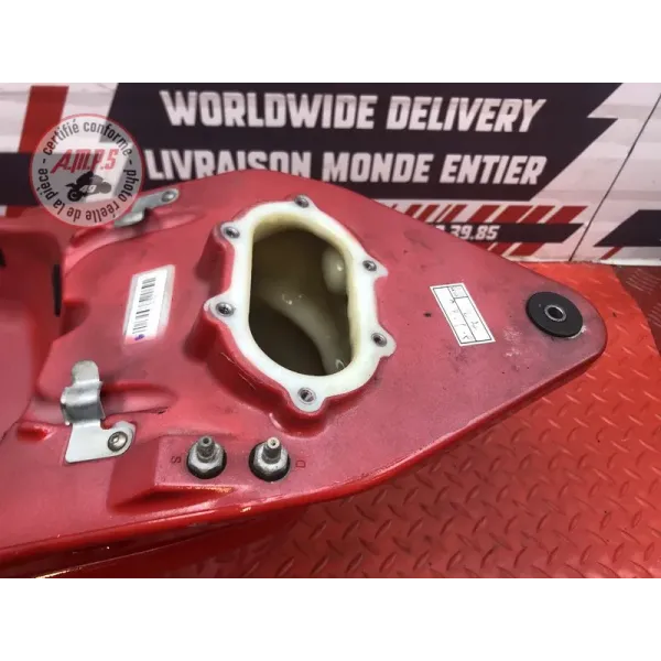 Réservoir Ducati 848 SBK 2008 à 2013