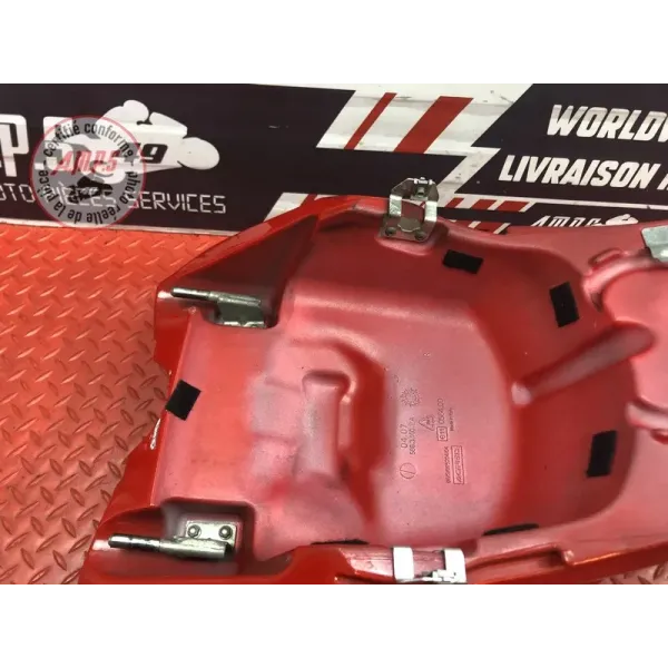 Réservoir Ducati 848 SBK 2008 à 2013