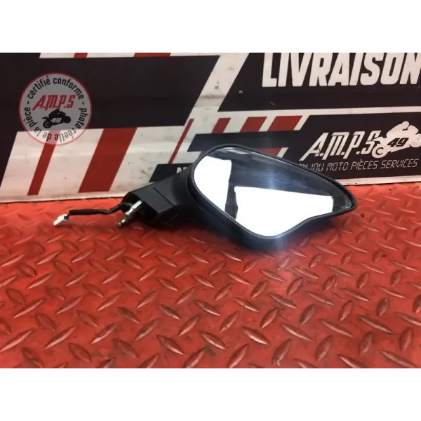Rétroviseur droit Ducati 848 SBK 2008 à 2013