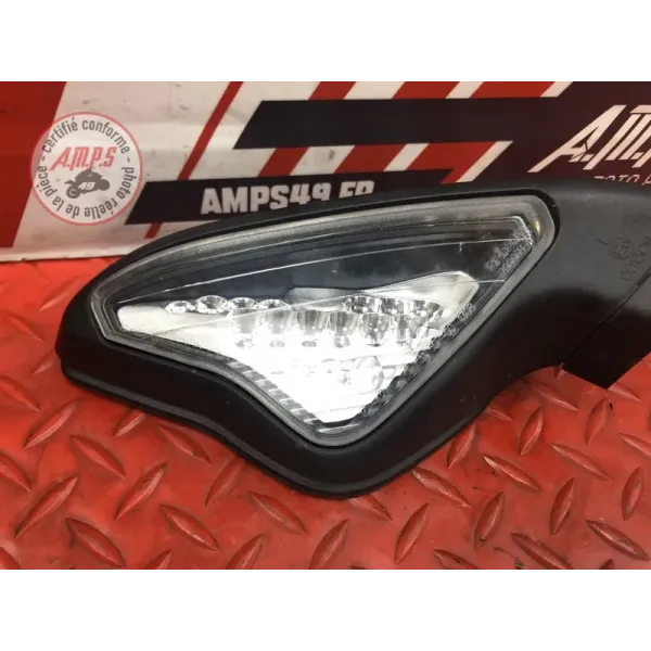 Rétroviseur droit Ducati 848 SBK 2008 à 2013