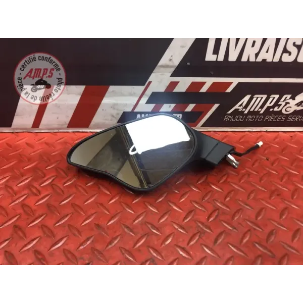 Rétroviseur gauche Ducati 848 SBK 2008 à 2013