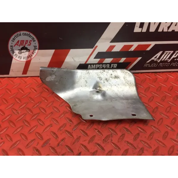 Sabot bac a batterie Ducati 848 SBK 2008 à 2013