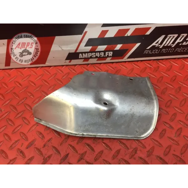 Sabot bac a batterie Ducati 848 SBK 2008 à 2013