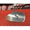 Sabot bac a batterie Ducati 848 SBK 2008 à 2013