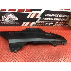 Sabot de carénage droit Ducati 848 SBK 2008 à 2013