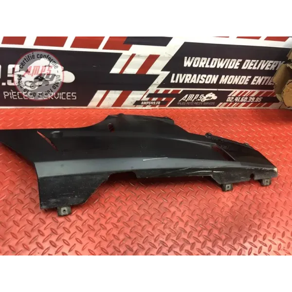 Sabot de carénage droit Ducati 848 SBK 2008 à 2013