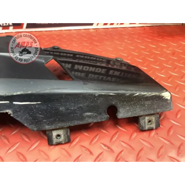 Sabot de carénage droit Ducati 848 SBK 2008 à 2013