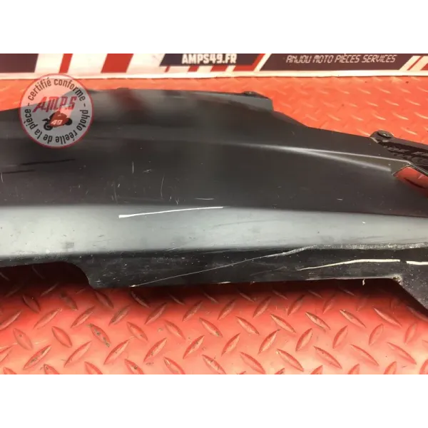 Sabot de carénage droit Ducati 848 SBK 2008 à 2013