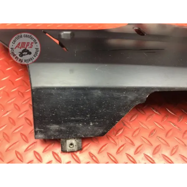 Sabot de carénage droit Ducati 848 SBK 2008 à 2013