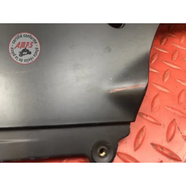 Sabot de carénage droit Ducati 848 SBK 2008 à 2013