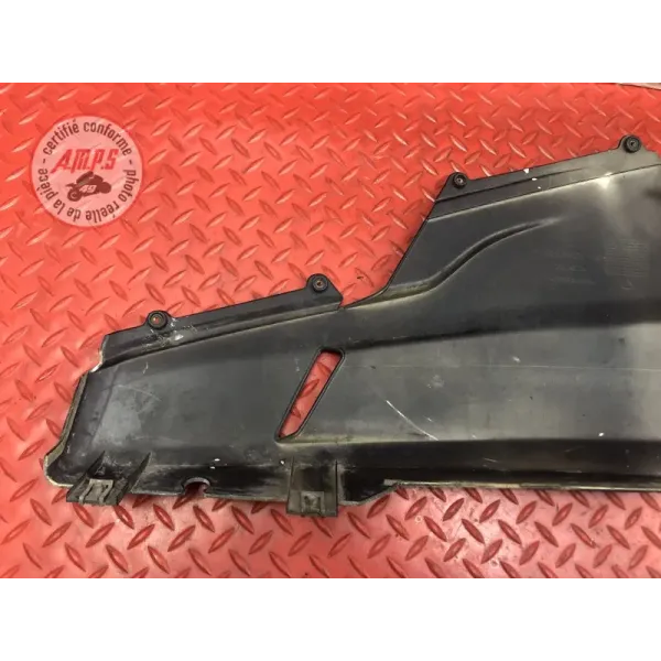 Sabot de carénage droit Ducati 848 SBK 2008 à 2013