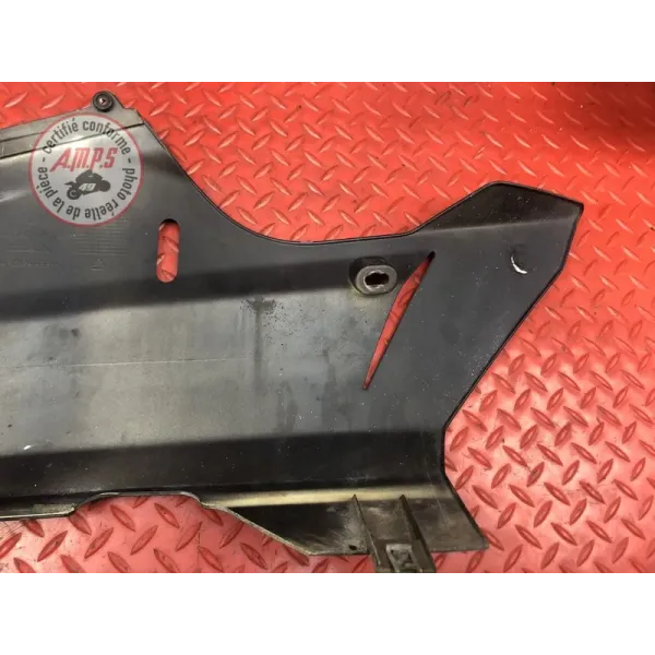 Sabot de carénage droit Ducati 848 SBK 2008 à 2013