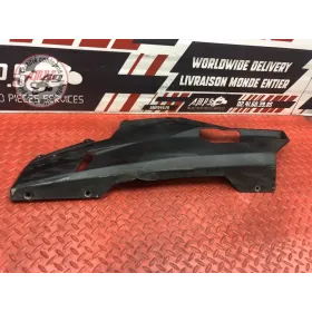 Sabot de carénage gauche Ducati 848 SBK 2008 à 2013