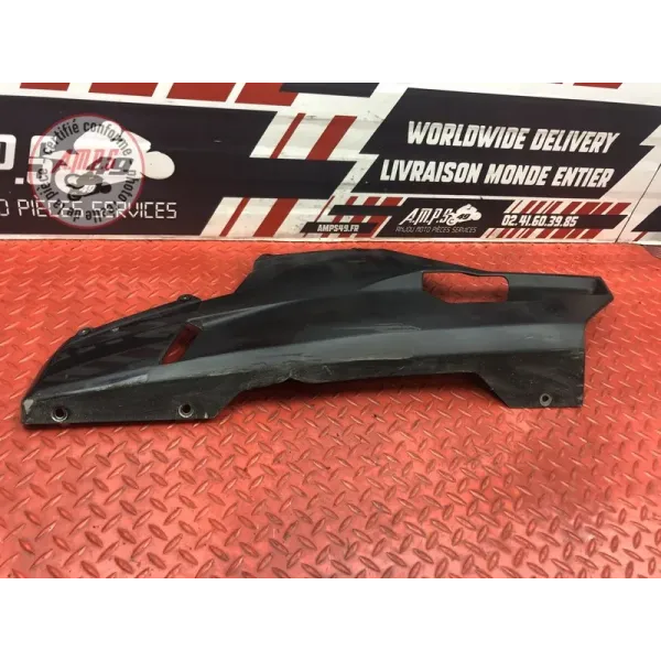 Sabot de carénage gauche Ducati 848 SBK 2008 à 2013