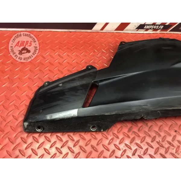 Sabot de carénage gauche Ducati 848 SBK 2008 à 2013