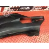Sabot de carénage gauche Ducati 848 SBK 2008 à 2013