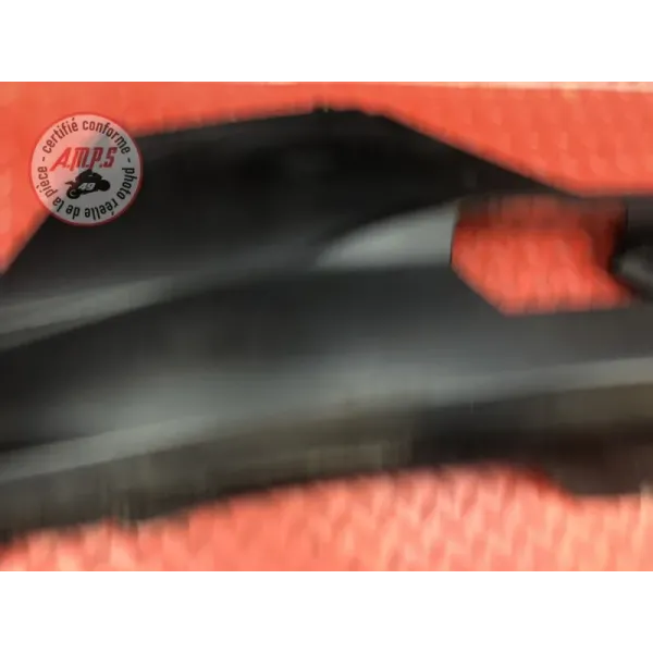 Sabot de carénage gauche Ducati 848 SBK 2008 à 2013